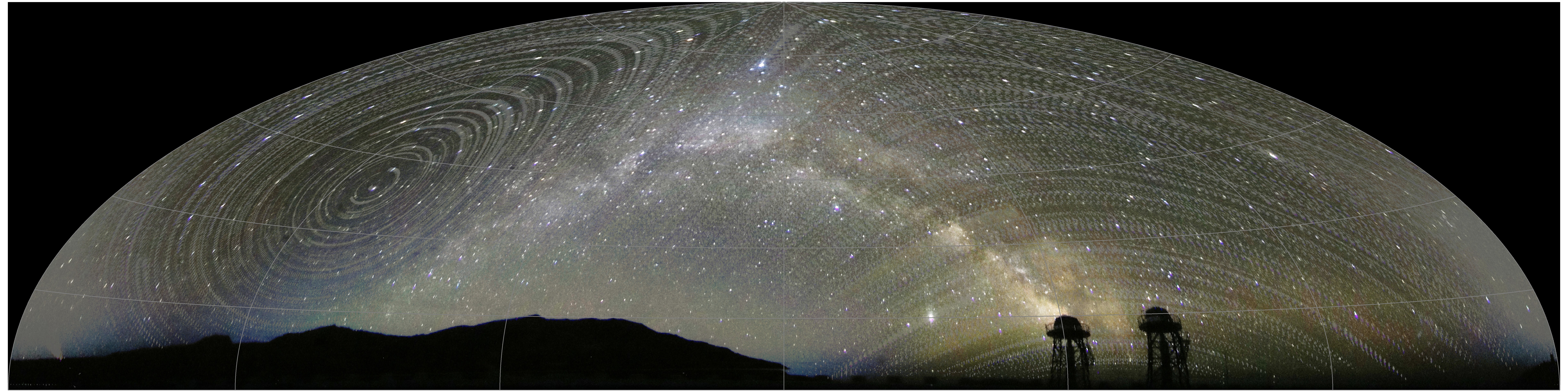 StarTrail